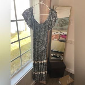Boutique dress